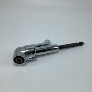 Milwaukee Angle Bit Drill Attachment 1/4 inch Hex Shank For Power‎ Tools